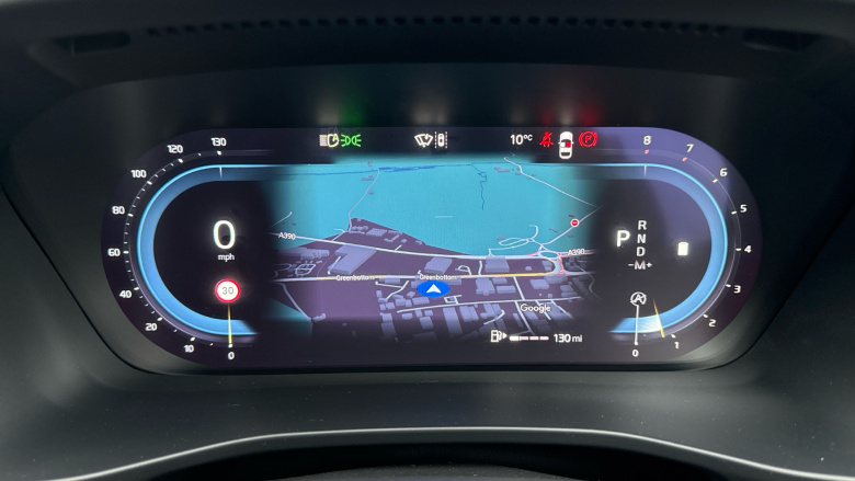 Volvo XC40 2.0 B4P Plus Dark 5dr Auto Petrol Estate